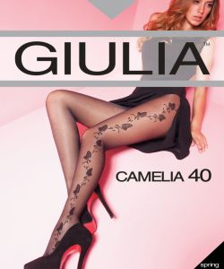 Giulia - Fantasy 2014